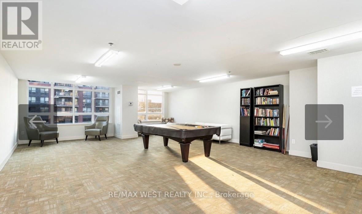 707 - 1410 Dupont Street, Toronto (Dovercourt-Wallace Emerson-Junction), Ontario  M6H 2B1 - Photo 8 - W12691772