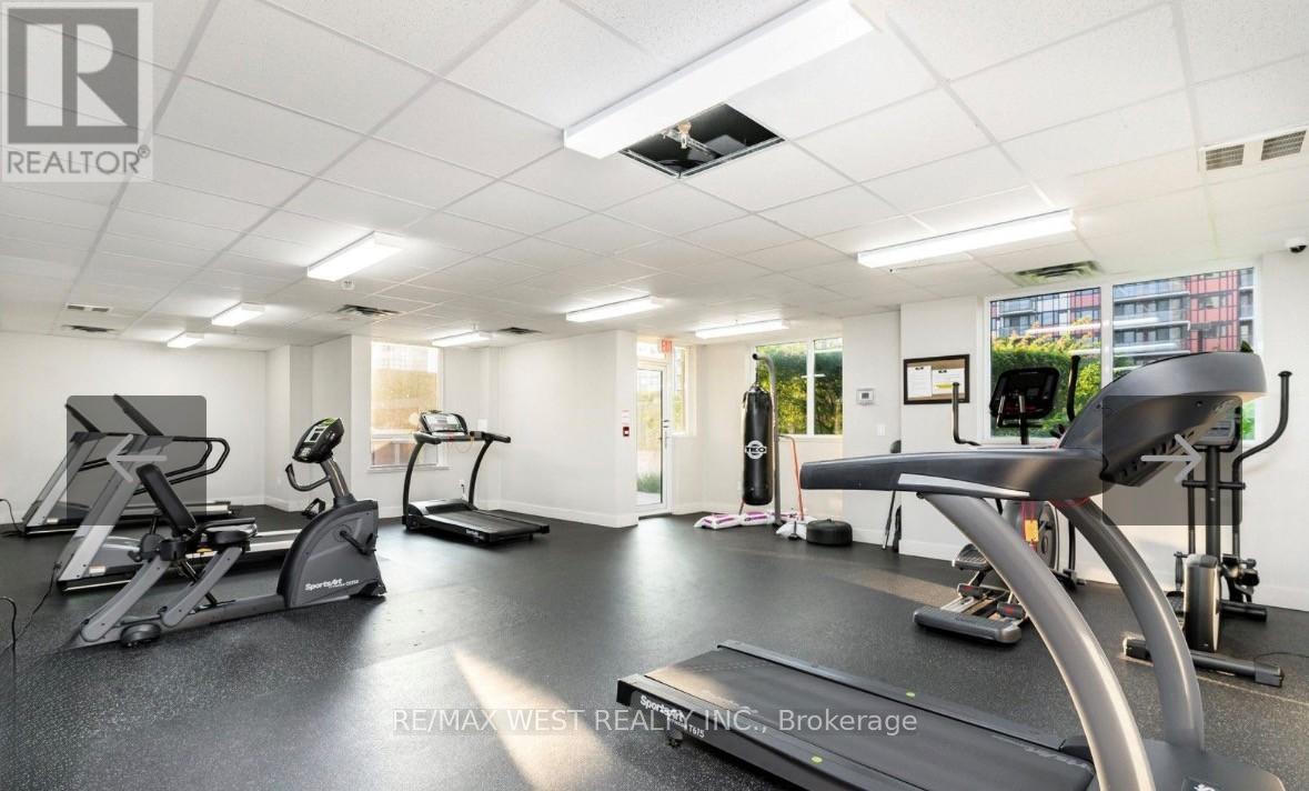 707 - 1410 Dupont Street, Toronto (Dovercourt-Wallace Emerson-Junction), Ontario  M6H 2B1 - Photo 9 - W12691772