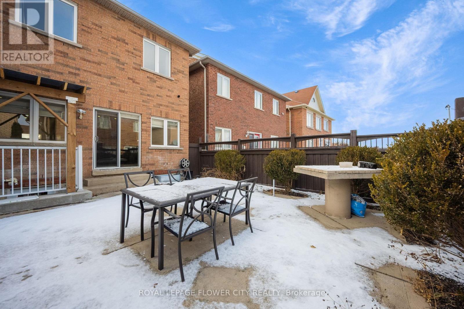 Main - 41 Watchman Road, Brampton, Ontario  L6P 2L6 - Photo 19 - W12691792