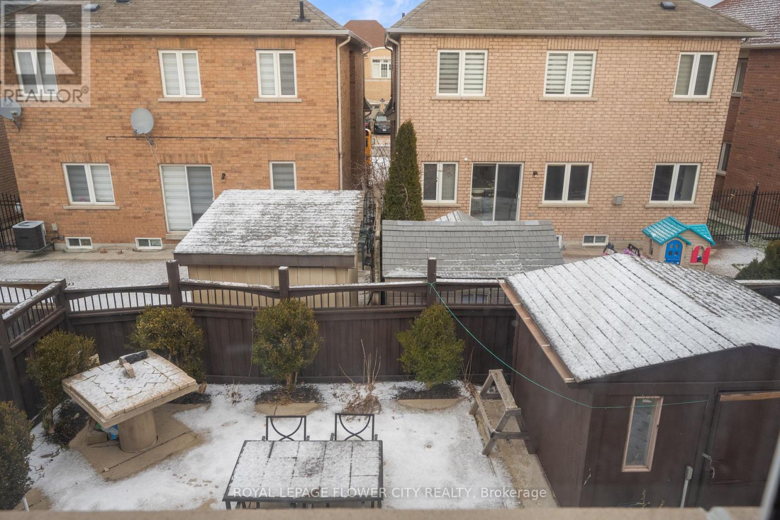 Main - 41 Watchman Road, Brampton, Ontario  L6P 2L6 - Photo 38 - W12691792