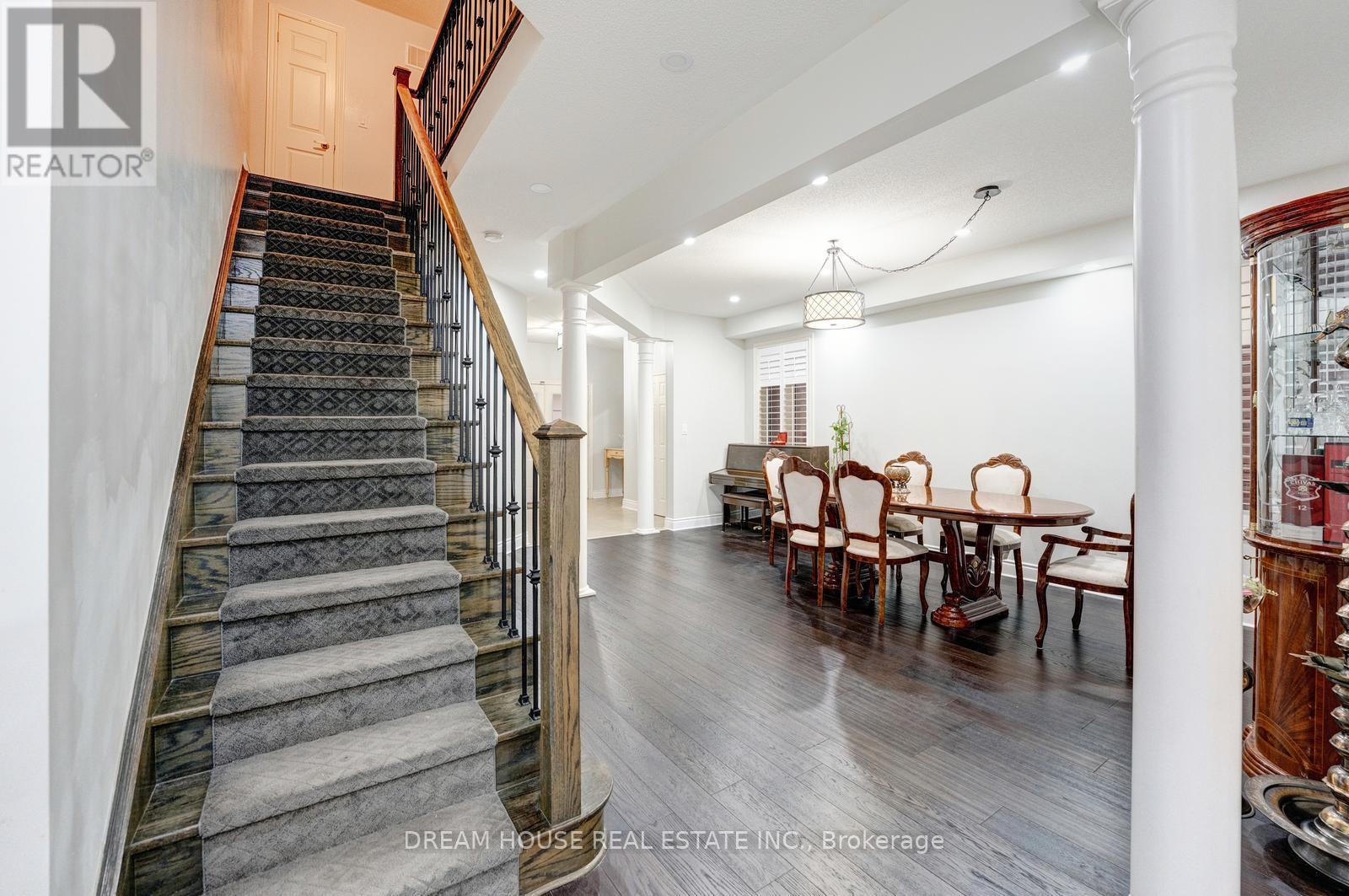 353 Michener Place, Milton, Ontario  L9T 8P4 - Photo 16 - W12691812