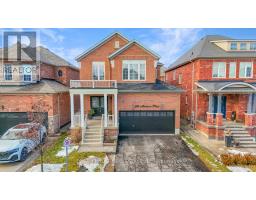 353 MICHENER PLACE, Milton, Ontario