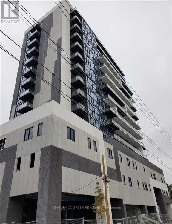 1409 - 128 KING STREET N, Waterloo, Ontario