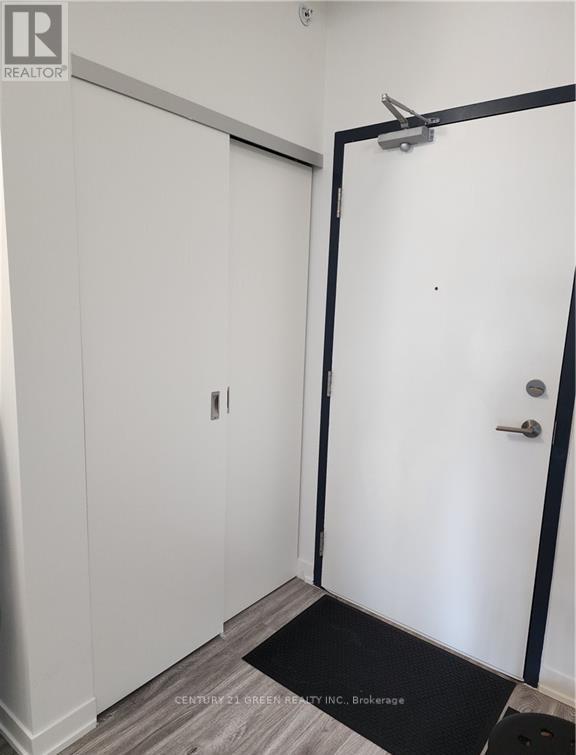 1409 - 128 King Street N, Waterloo, Ontario  N2J 2X9 - Photo 2 - X12691786