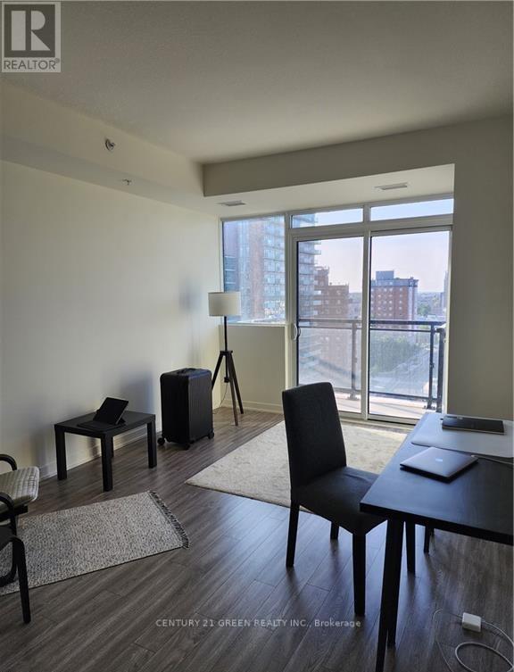 1409 - 128 King Street N, Waterloo, Ontario  N2J 2X9 - Photo 7 - X12691786