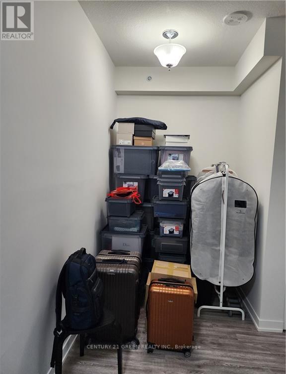 1409 - 128 King Street N, Waterloo, Ontario  N2J 2X9 - Photo 9 - X12691786