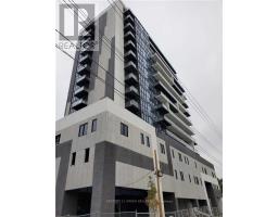 1409 - 128 KING STREET N, Waterloo, Ontario