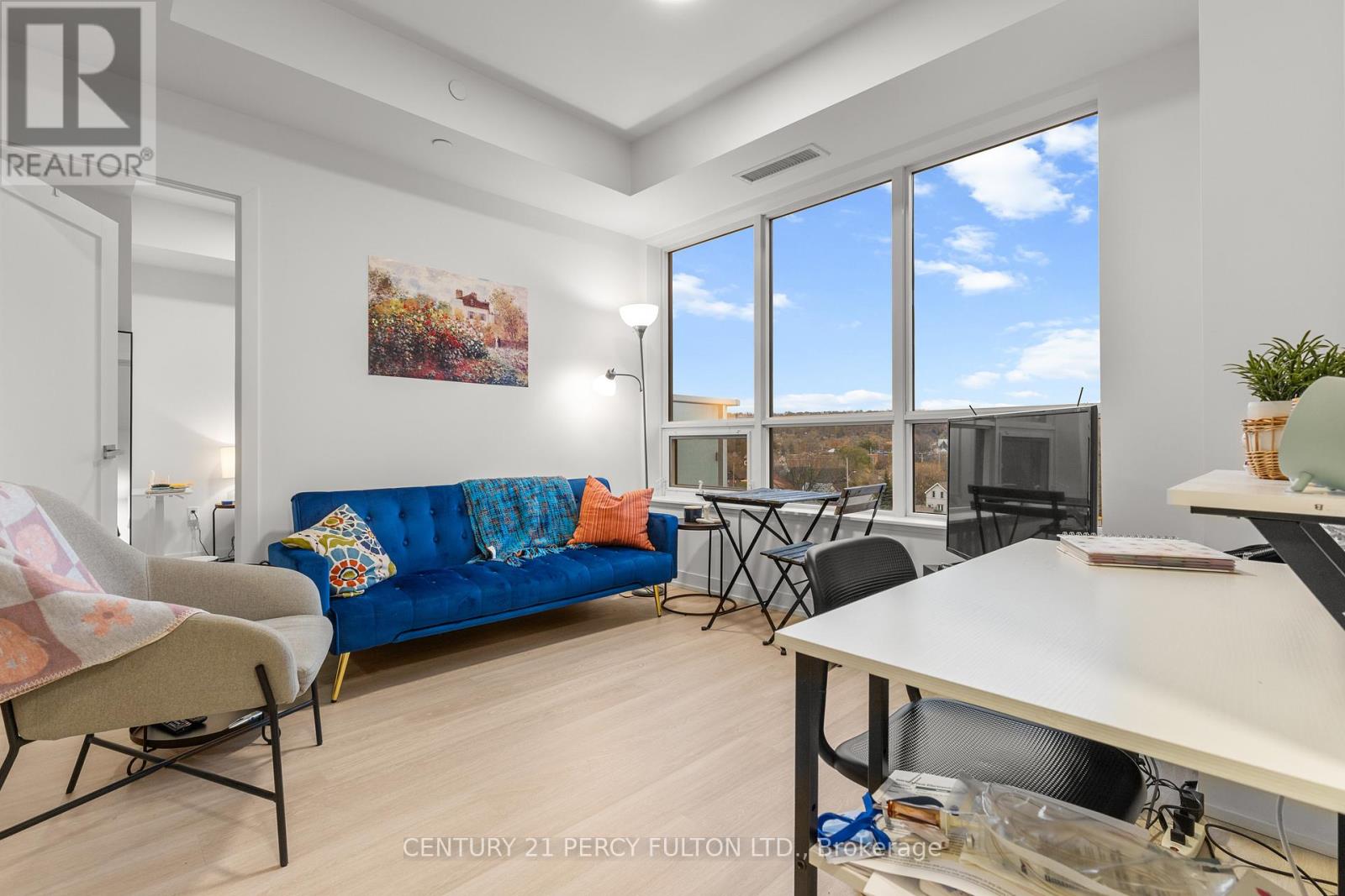 601 - 415 Main Street W, Hamilton, Ontario  L8P 1K5 - Photo 11 - X12691796