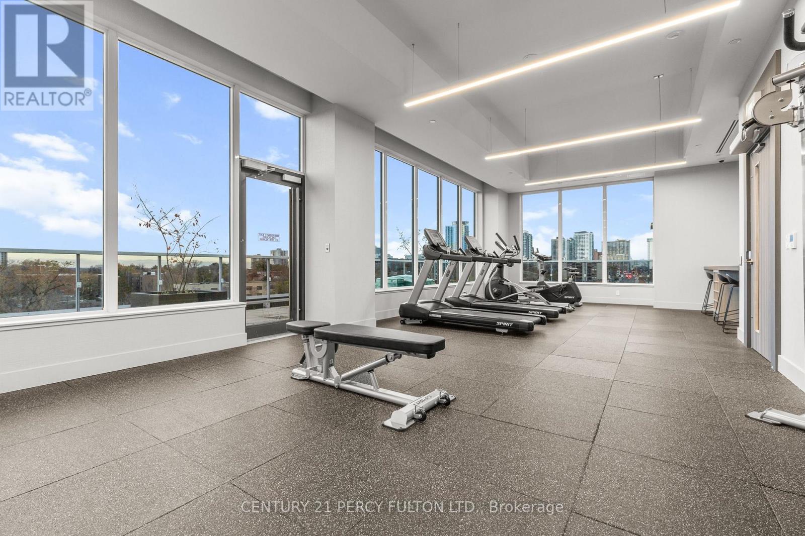 601 - 415 Main Street W, Hamilton, Ontario  L8P 1K5 - Photo 20 - X12691796