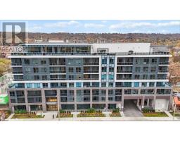 601 - 415 MAIN STREET W, Hamilton, Ontario