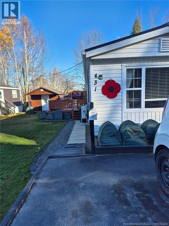 431 Osmond Lane, Fredericton, New Brunswick E3B 7L4 - Photo 13 - NB132065