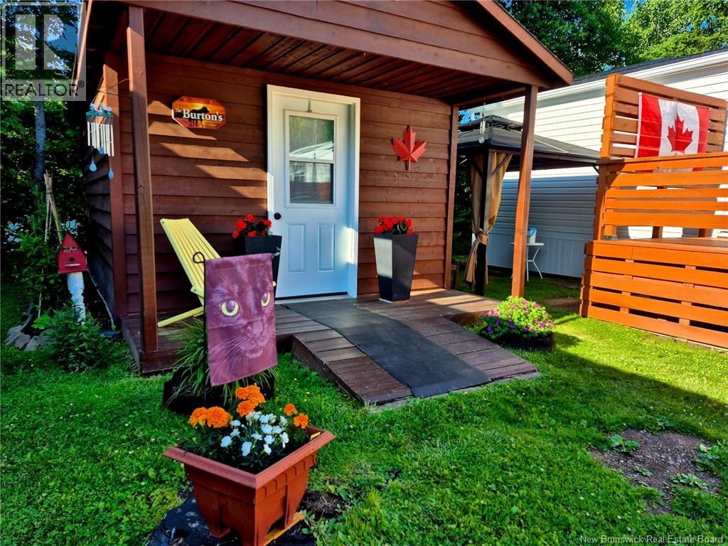 431 Osmond Lane, Fredericton, New Brunswick E3B 7L4 - Photo 15 - NB132065