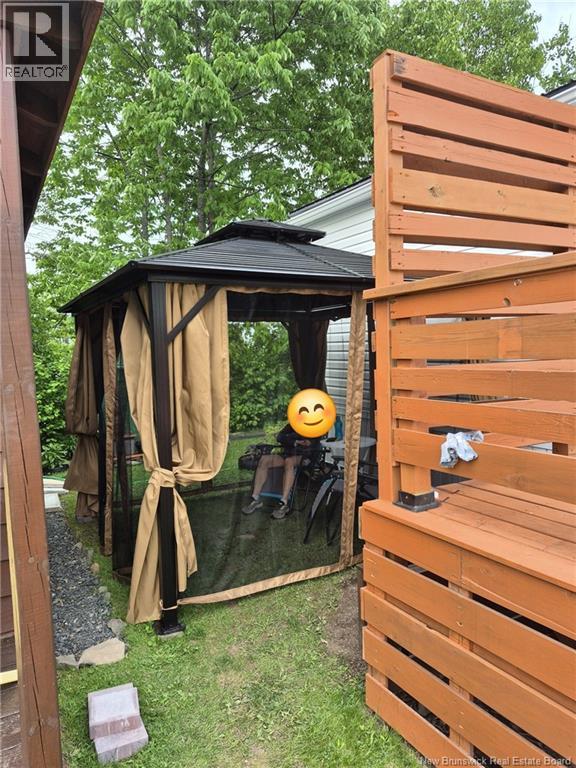 431 Osmond Lane, Fredericton, New Brunswick E3B 7L4 - Photo 16 - NB132065