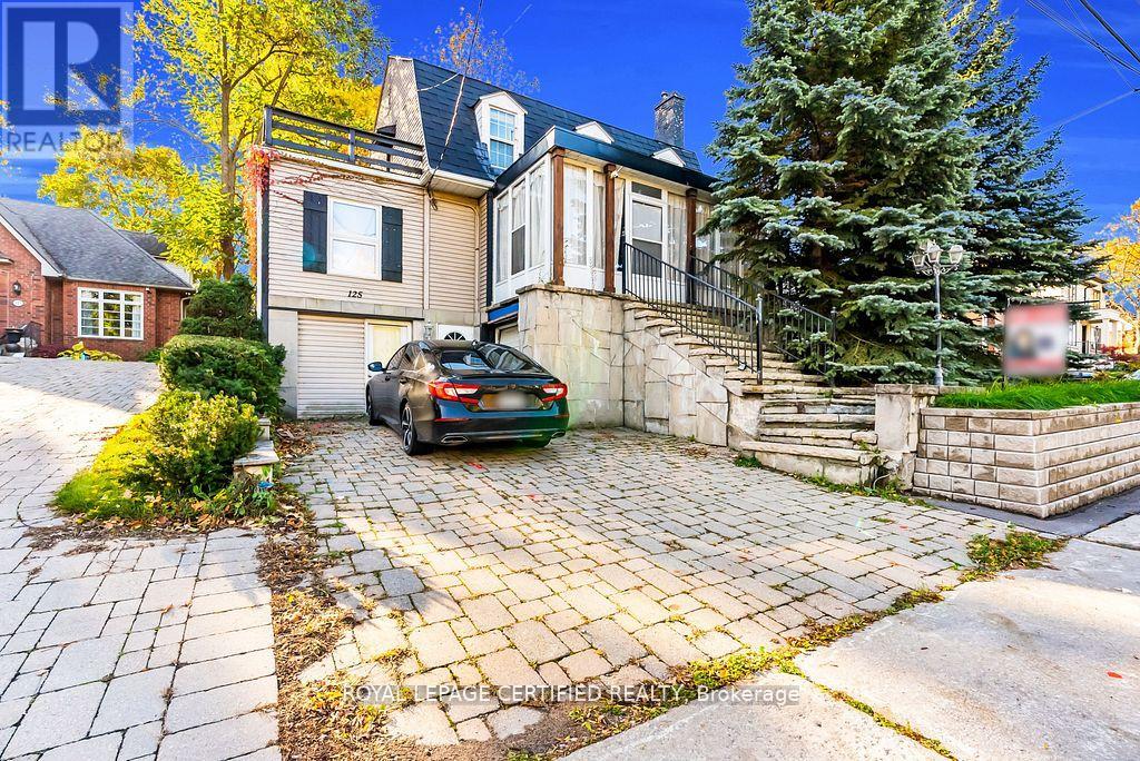 125 Steeles Avenue E, Toronto, Ontario  M2M 3Y5 - Photo 12 - C12691480