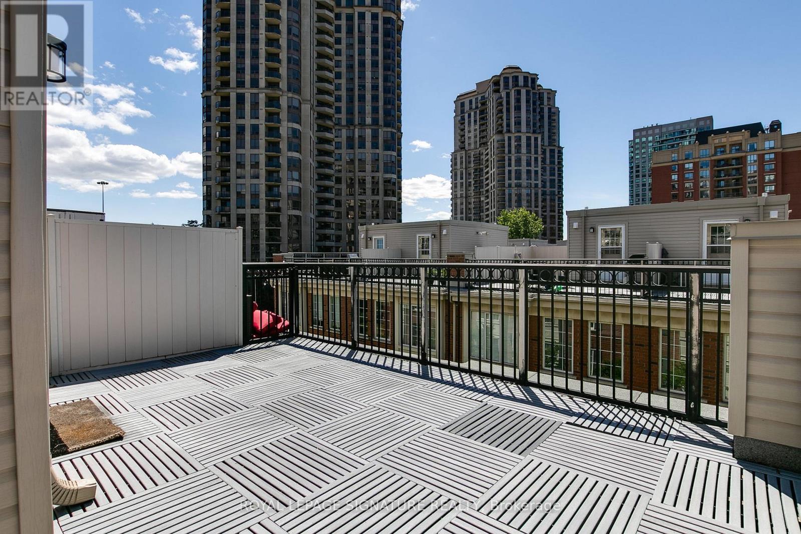 627 - 3 Everson Drive, Toronto, Ontario  M2N 7C2 - Photo 14 - C12678280