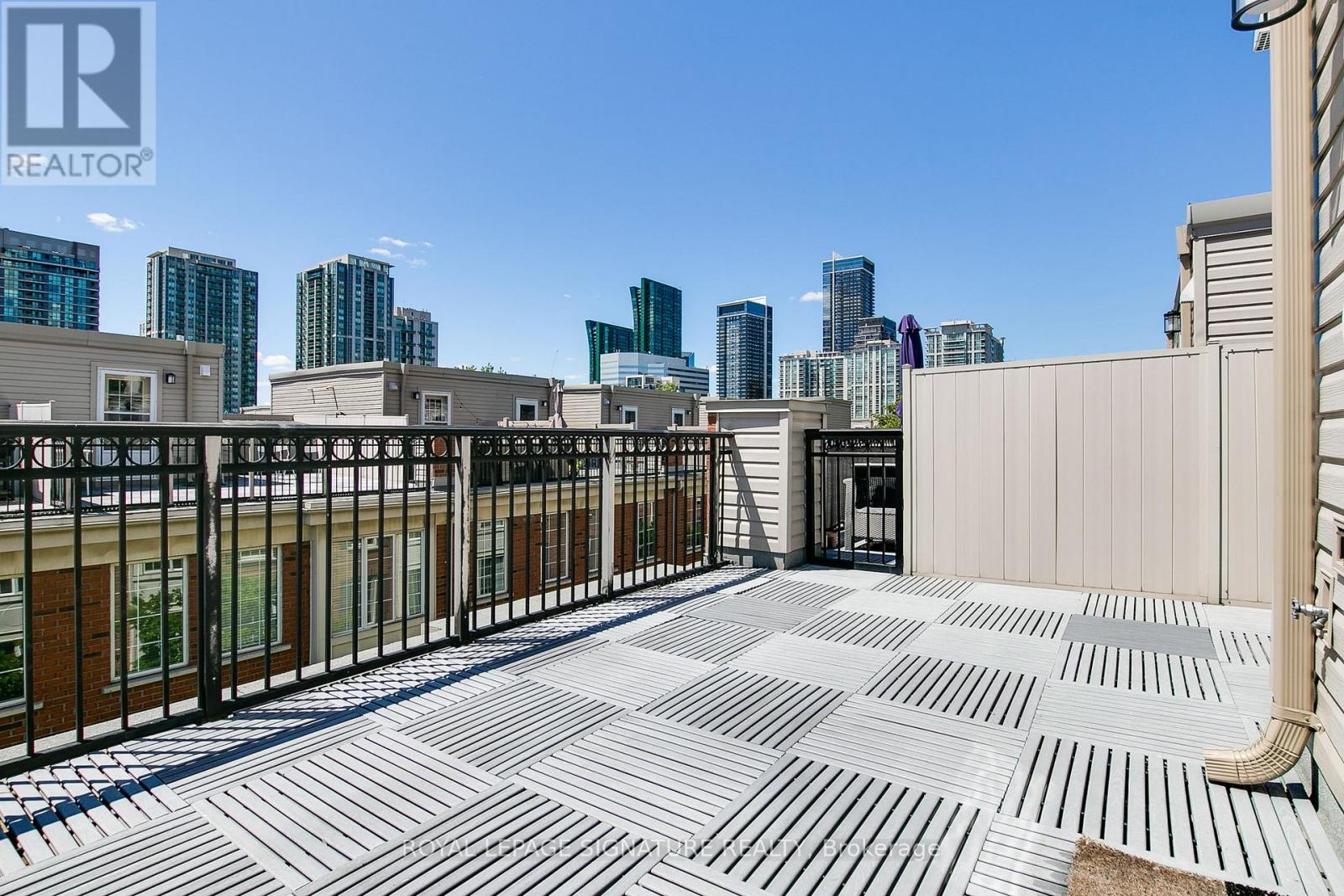 627 - 3 Everson Drive, Toronto, Ontario  M2N 7C2 - Photo 13 - C12678280