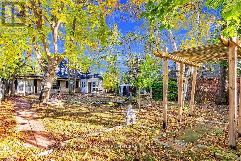 125 Steeles Avenue E, Toronto, Ontario  M2M 3Y5 - Photo 21 - C12691480