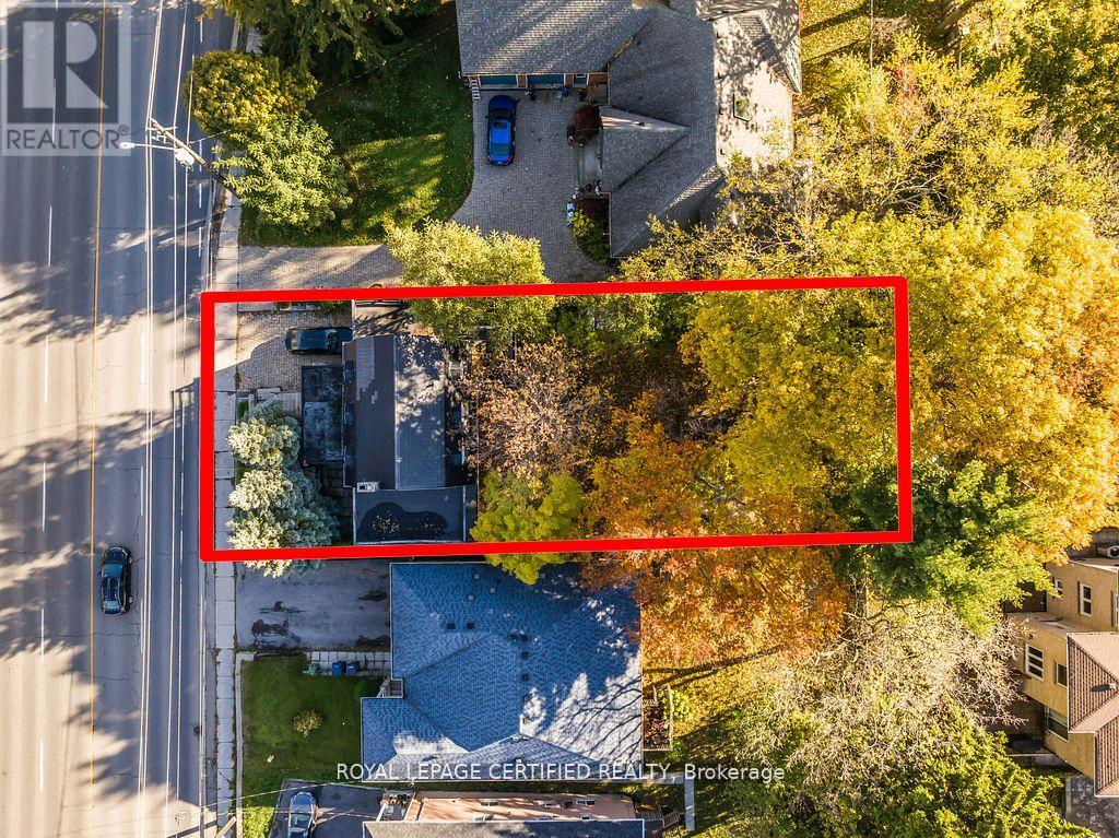 125 Steeles Avenue E, Toronto, Ontario  M2M 3Y5 - Photo 9 - C12691480