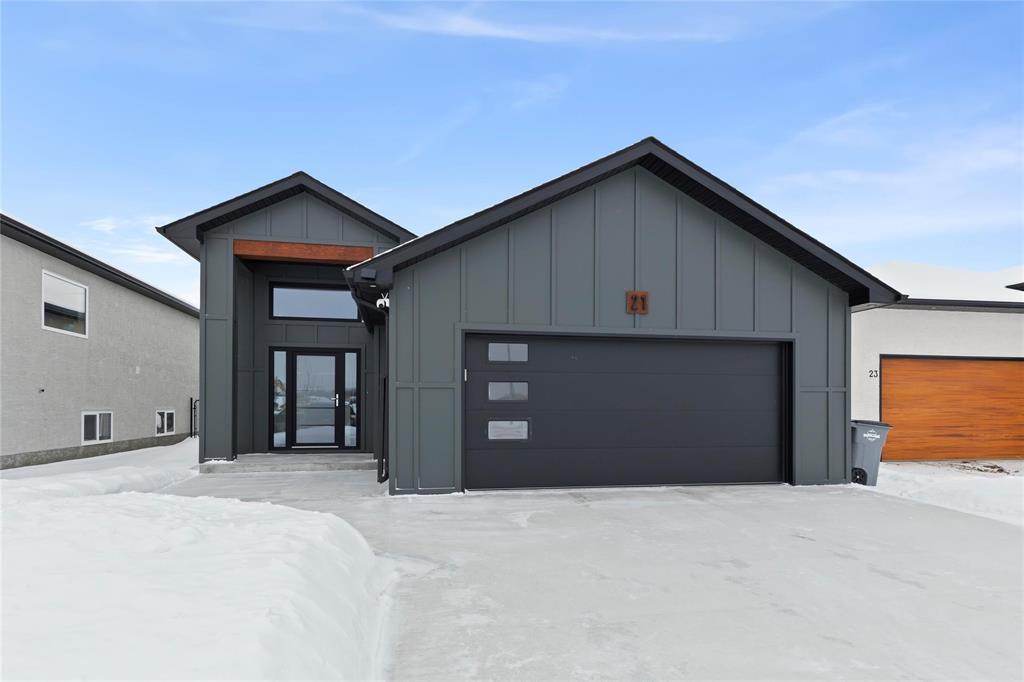 21 Grouette Crescent, Ste Anne, Manitoba  R5G 0C2 - Photo 22 - 202600248