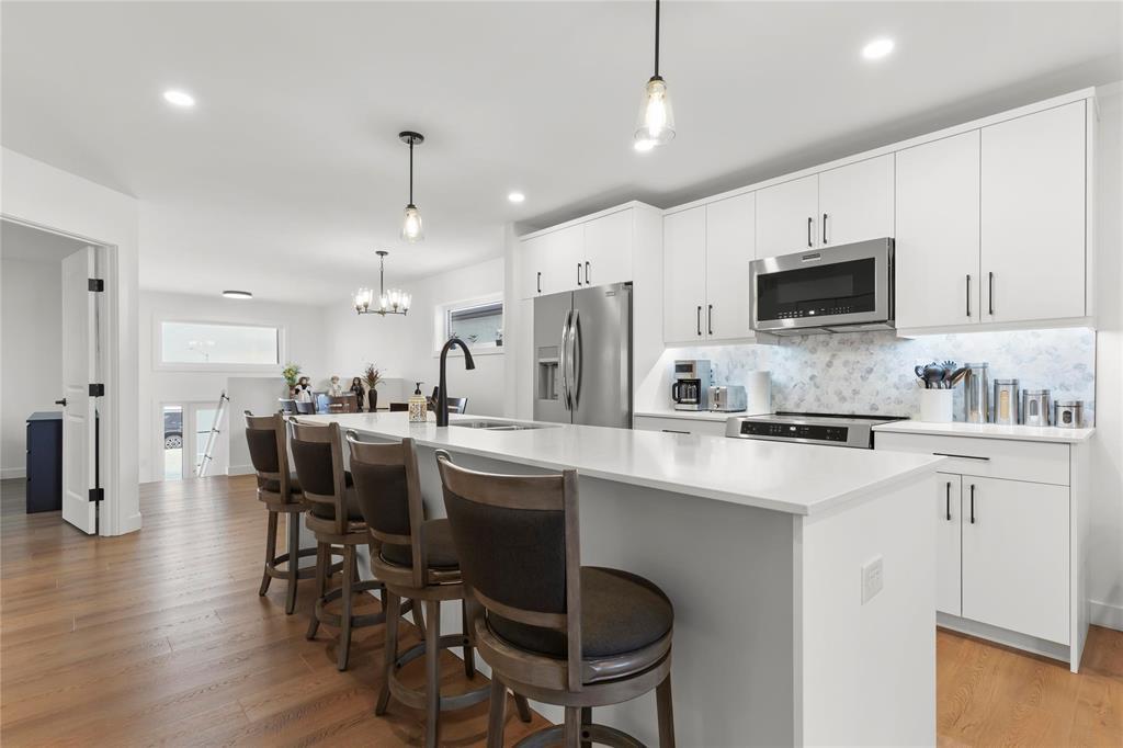 21 Grouette Crescent, Ste Anne, Manitoba  R5G 0C2 - Photo 5 - 202600248