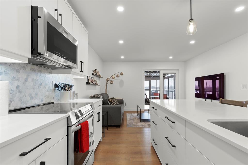 21 Grouette Crescent, Ste Anne, Manitoba  R5G 0C2 - Photo 6 - 202600248