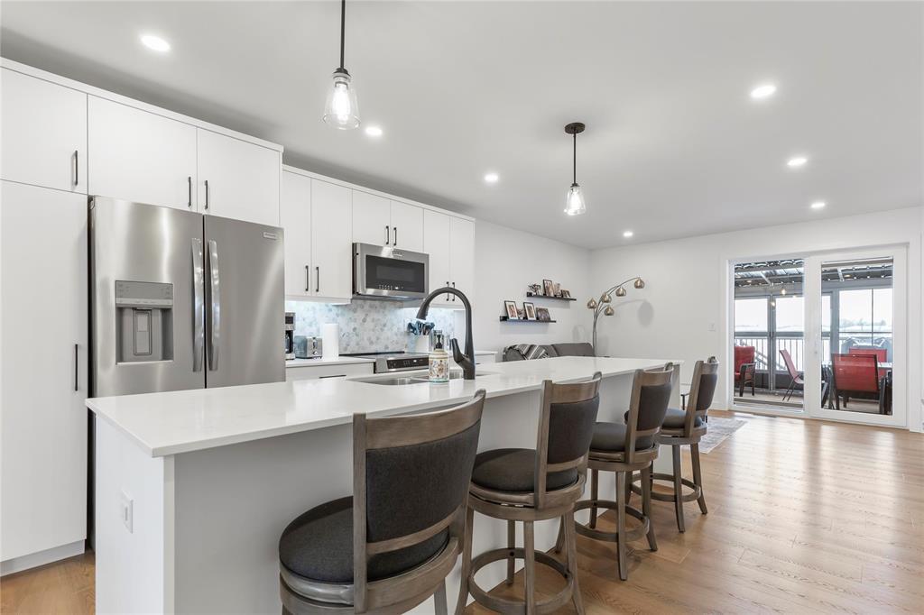 21 Grouette Crescent, Ste Anne, Manitoba  R5G 0C2 - Photo 7 - 202600248