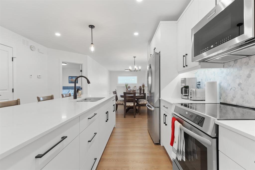 21 Grouette Crescent, Ste Anne, Manitoba  R5G 0C2 - Photo 9 - 202600248