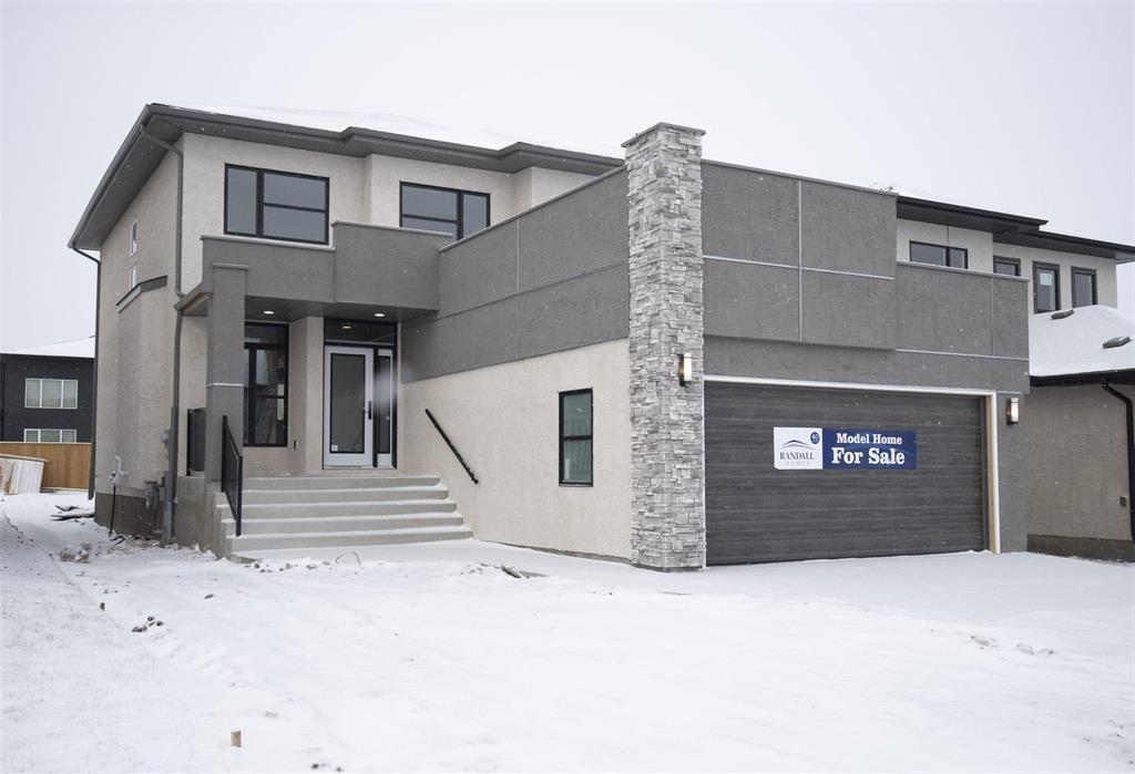 21 Red Pine Drive, West St Paul, Manitoba  R4A 0E7 - Photo 0 - 202600779