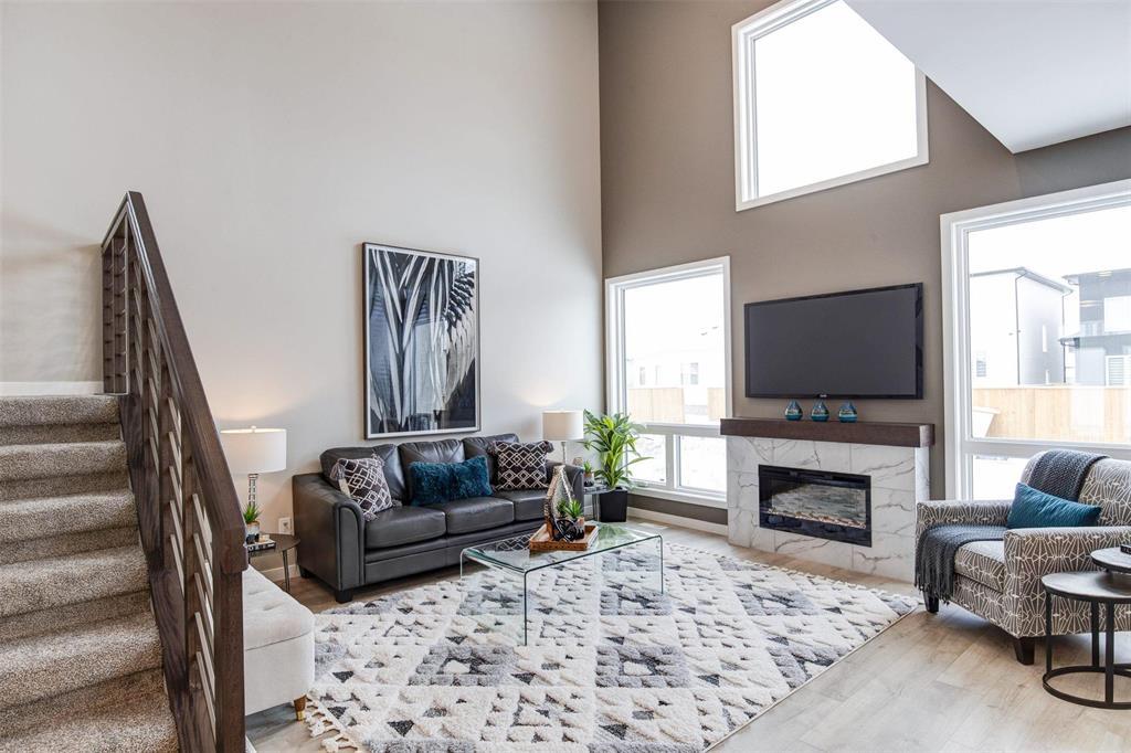 21 Red Pine Drive, West St Paul, Manitoba  R4A 0E7 - Photo 2 - 202600779