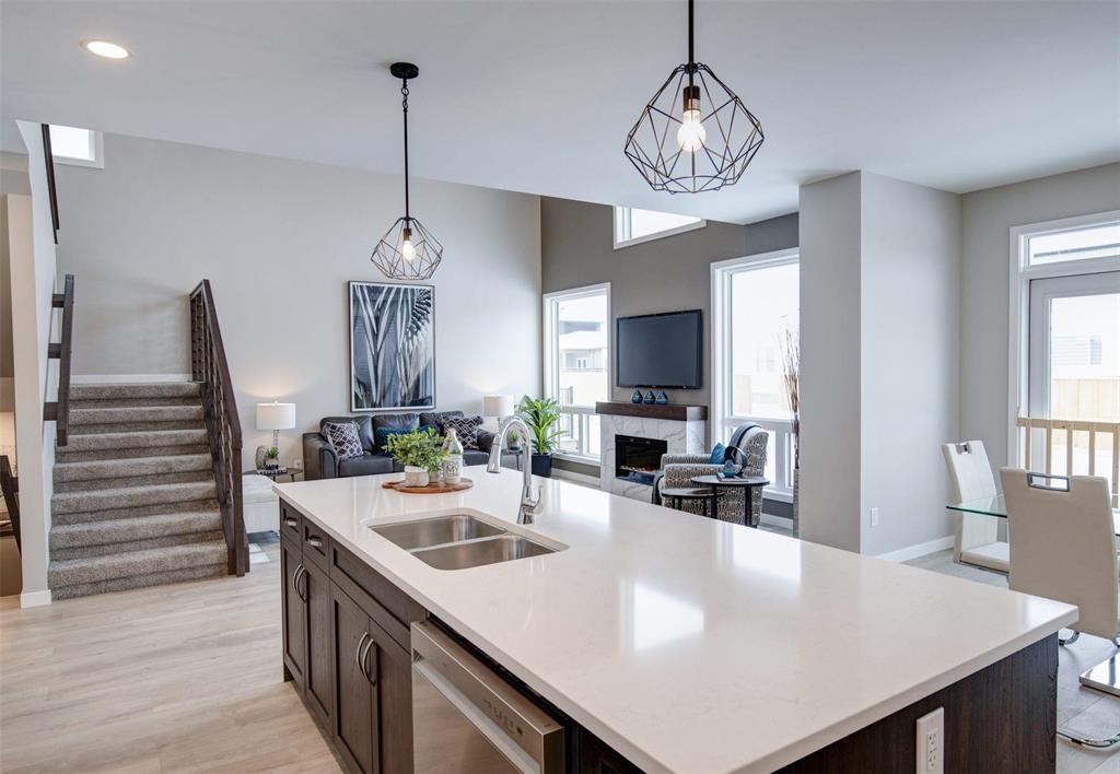 21 Red Pine Drive, West St Paul, Manitoba  R4A 0E7 - Photo 4 - 202600779