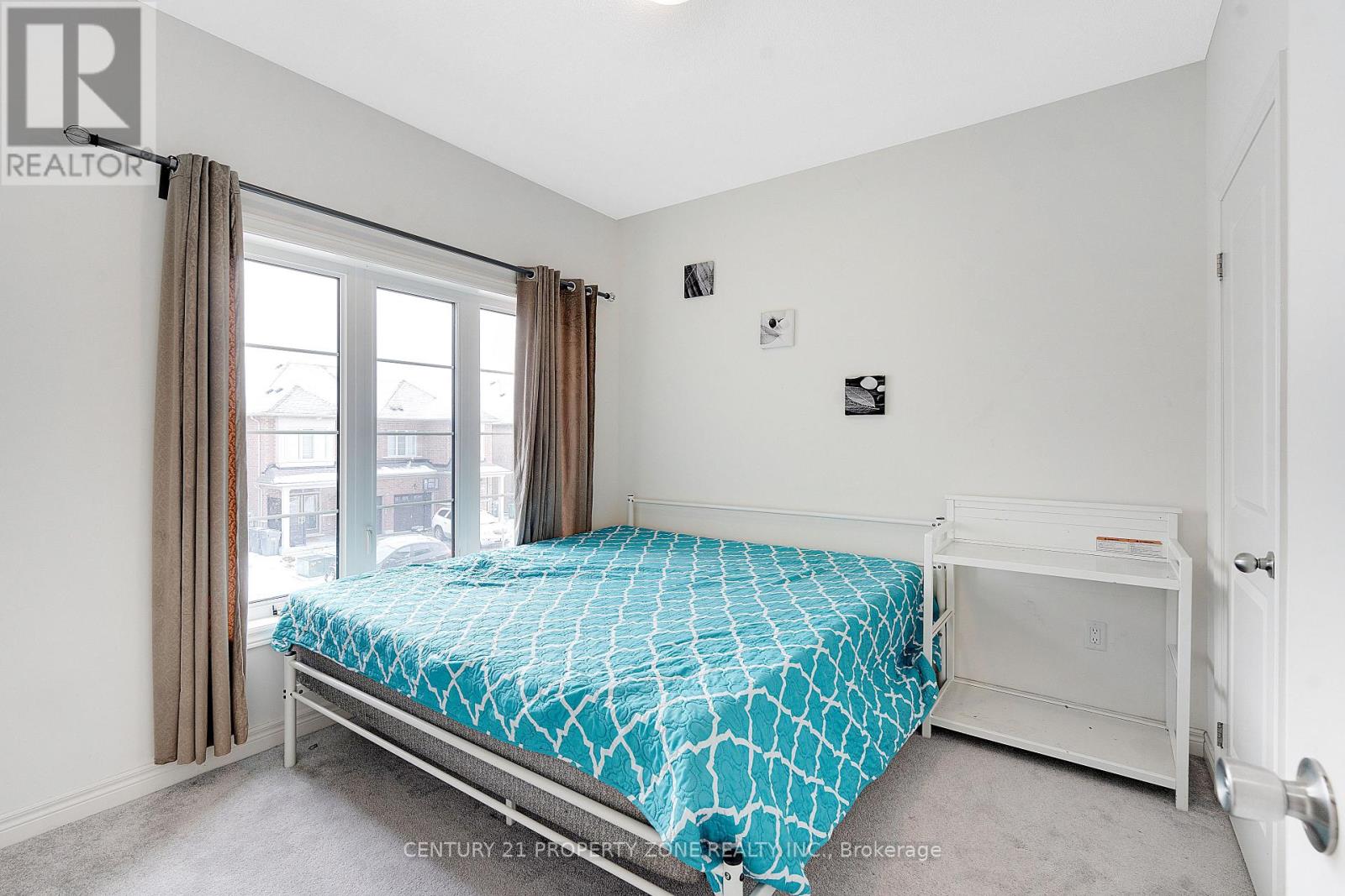 118 Emerald Coast Trail, Brampton, Ontario  L7A 5A7 - Photo 25 - W12554368