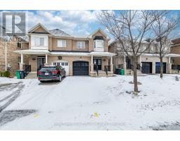 116 EVERINGHAM CIRCLE, Brampton, Ontario