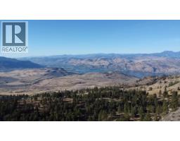 415 MULE DEER Drive Lot# 2, osoyoos, British Columbia