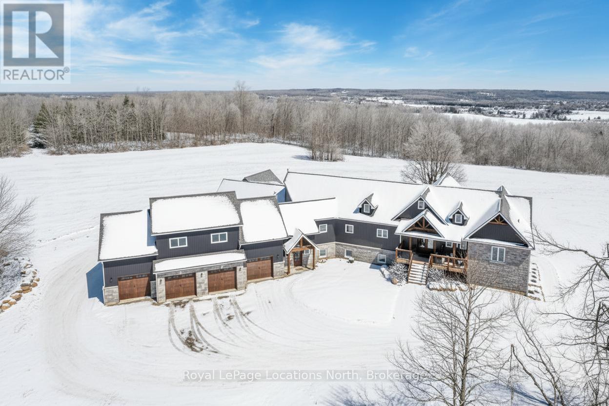 5385 8 LINE N, Oro-Medonte, Ontario