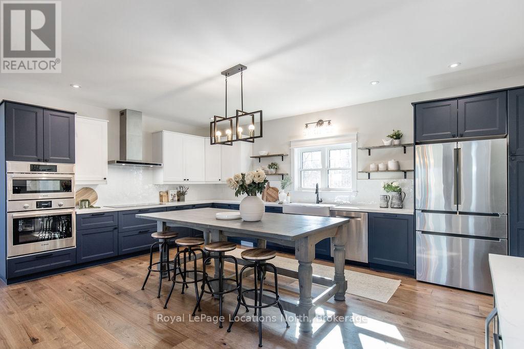 5385 8 Line N, Oro-Medonte, Ontario  L0K 1N0 - Photo 17 - S12692040