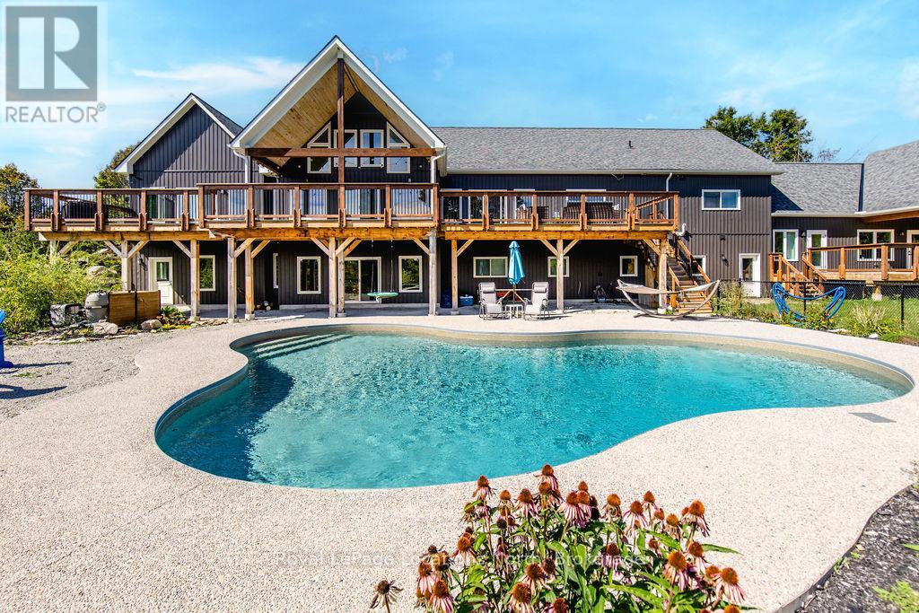 5385 8 Line N, Oro-Medonte, Ontario  L0K 1N0 - Photo 4 - S12692040