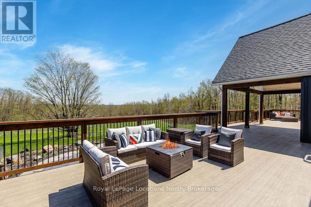 5385 8 Line N, Oro-Medonte, Ontario  L0K 1N0 - Photo 8 - S12692040