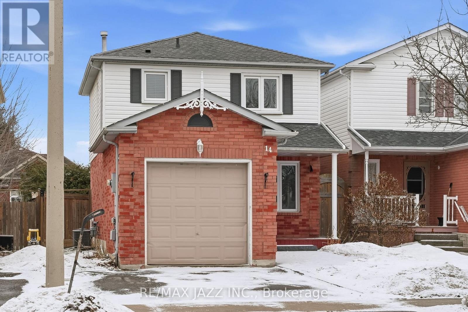 14 Kershaw Street, Clarington, Ontario  L1C 4S4 - Photo 2 - E12691862