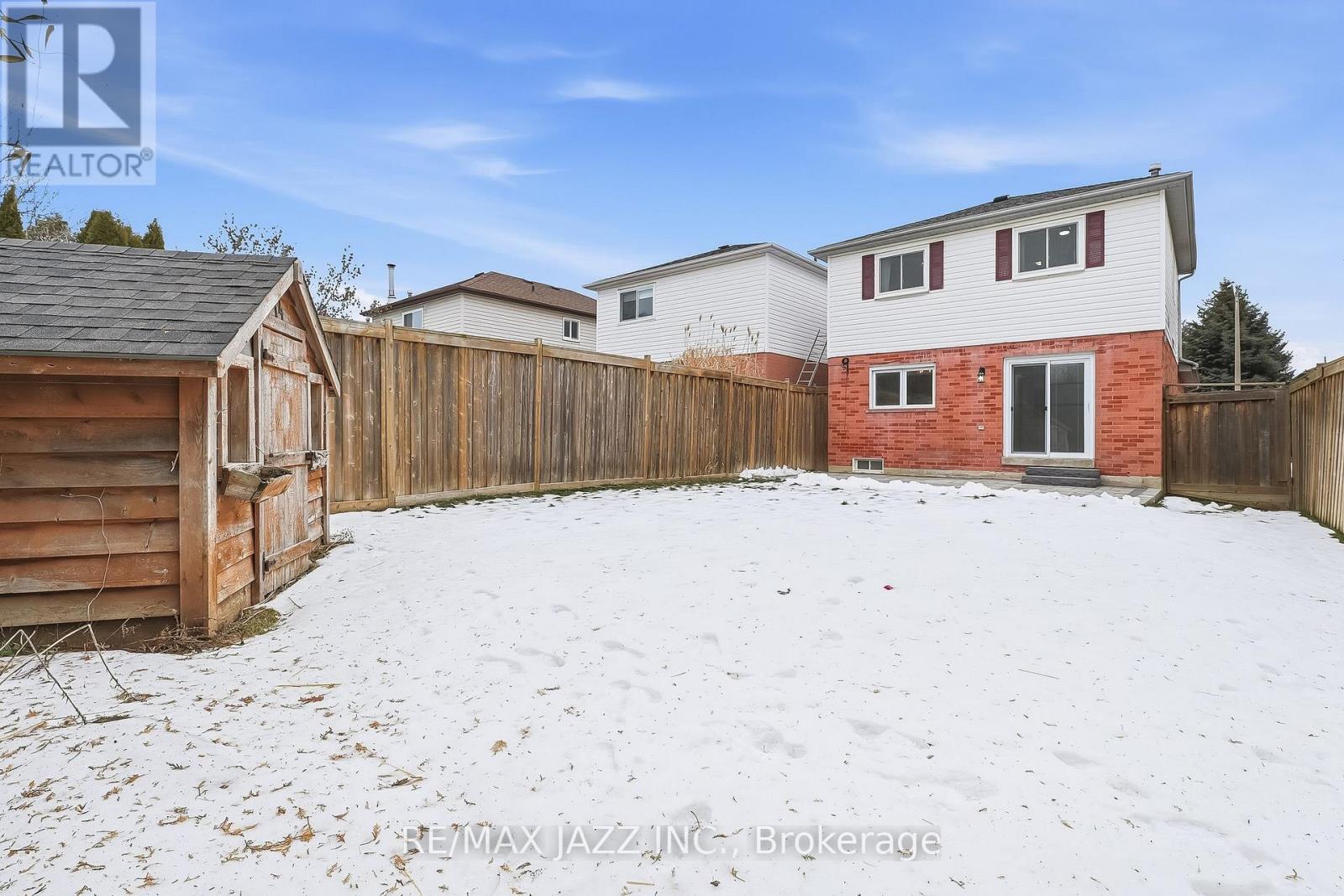 14 Kershaw Street, Clarington, Ontario  L1C 4S4 - Photo 44 - E12691862
