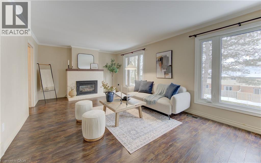 88 Mcdougall Road Unit# F, Waterloo, Ontario  N2L 5C5 - Photo 14 - 40795464