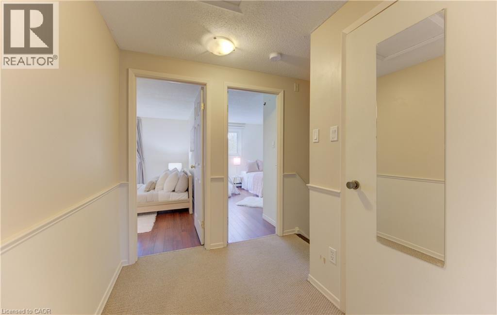 88 Mcdougall Road Unit# F, Waterloo, Ontario  N2L 5C5 - Photo 20 - 40795464