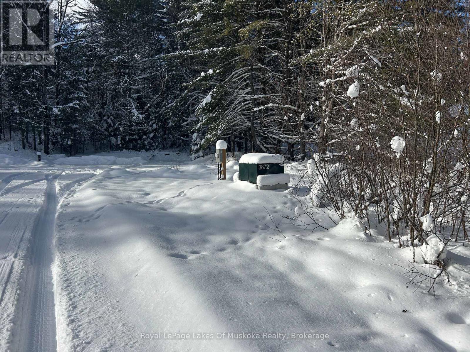 286 Clearwater Lake Road, Huntsville (Stephenson), Ontario  P0B 1L0 - Photo 21 - X12691870