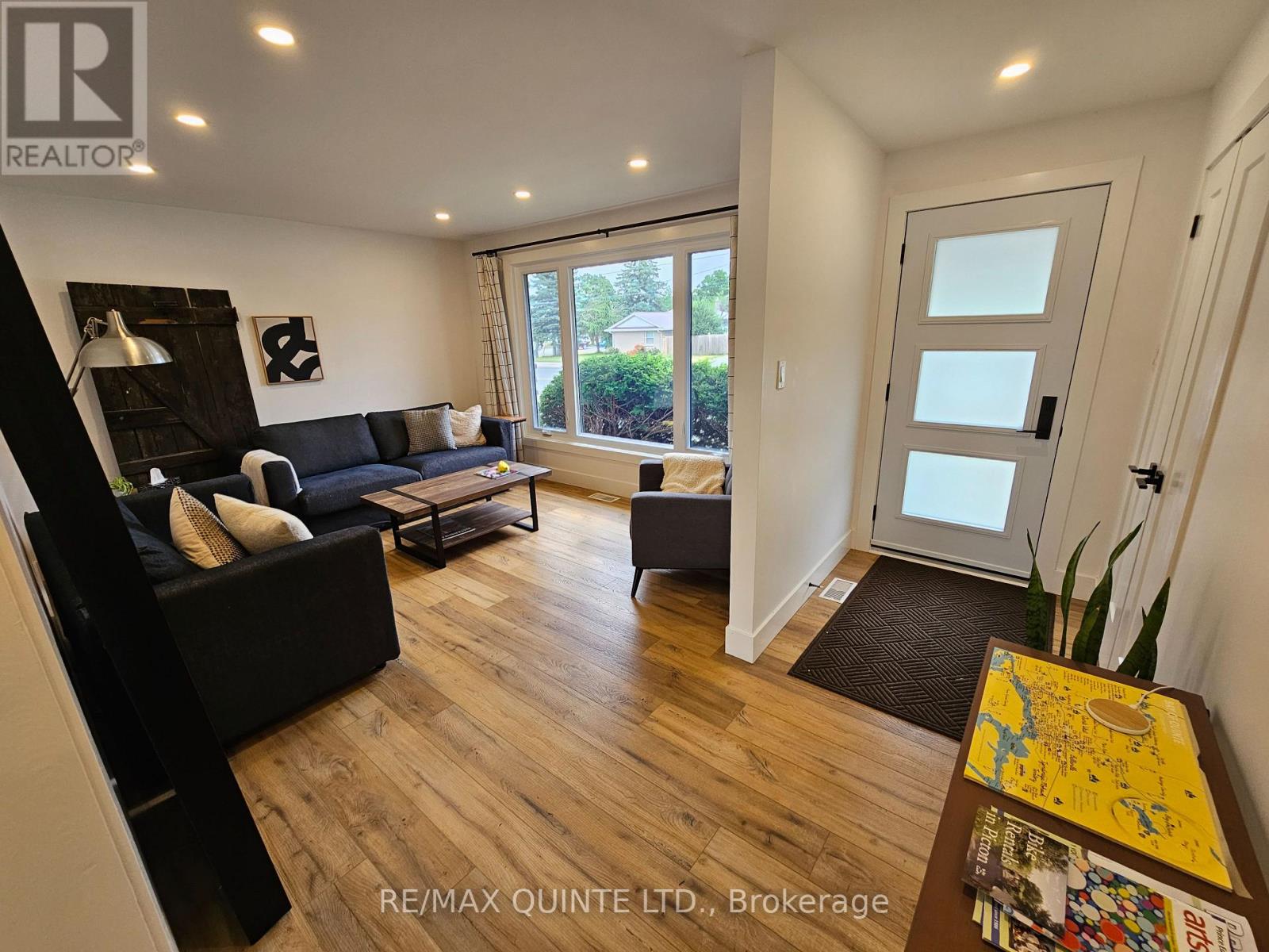 620 Sidney Street, Belleville, Ontario  K8P 4A6 - Photo 4 - X12691898