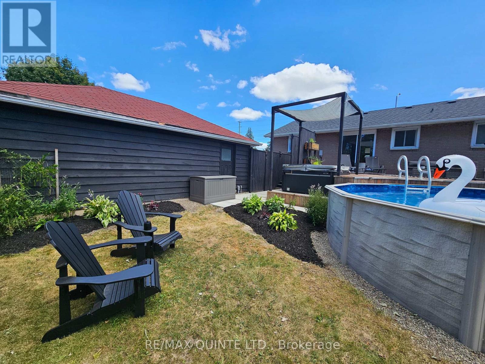 A - 620 Sidney Street, Belleville, Ontario  K8P 4A6 - Photo 21 - X12691934