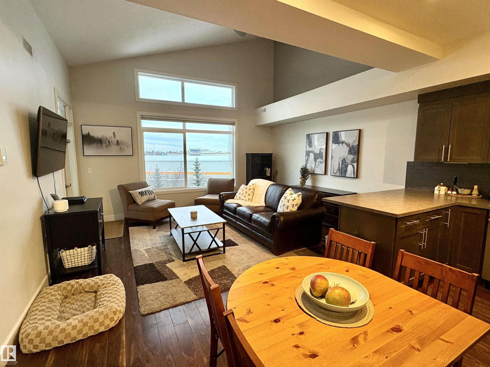 #302 279 Wye Rd, Sherwood Park, Alberta  T8B 0A7 - Photo 2 - E4468559