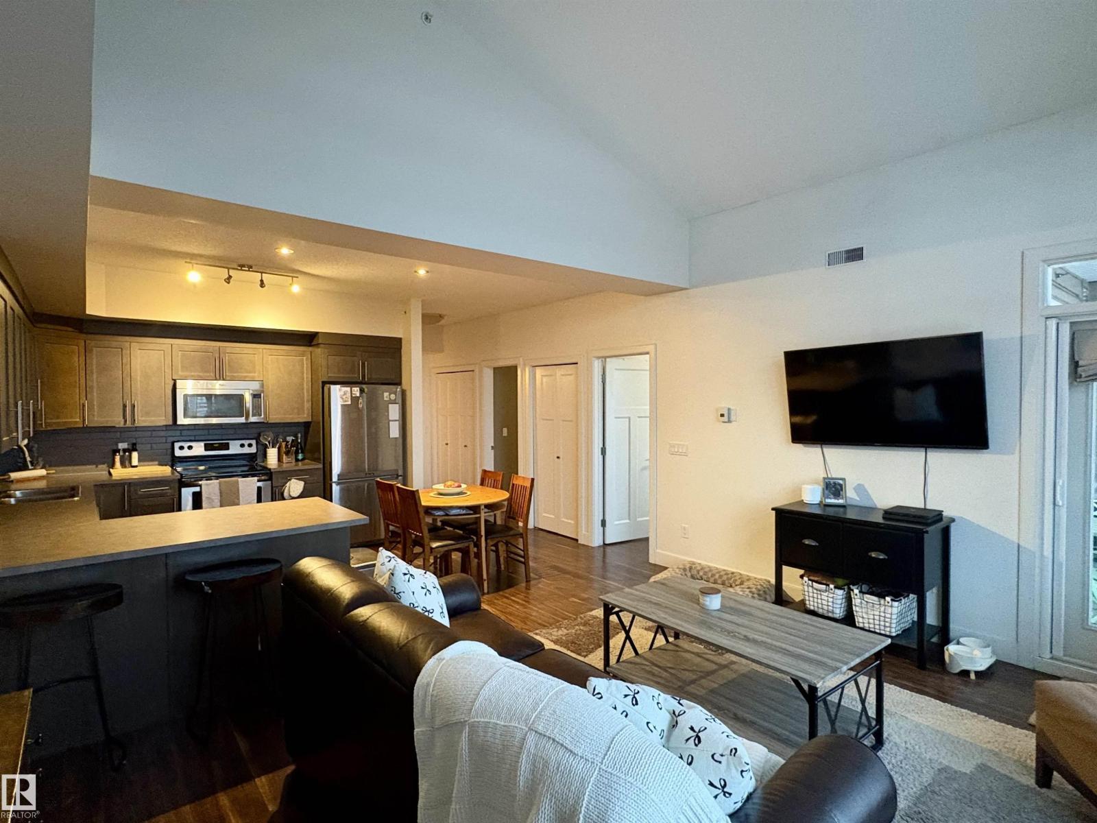 #302 279 Wye Rd, Sherwood Park, Alberta  T8B 0A7 - Photo 9 - E4468559