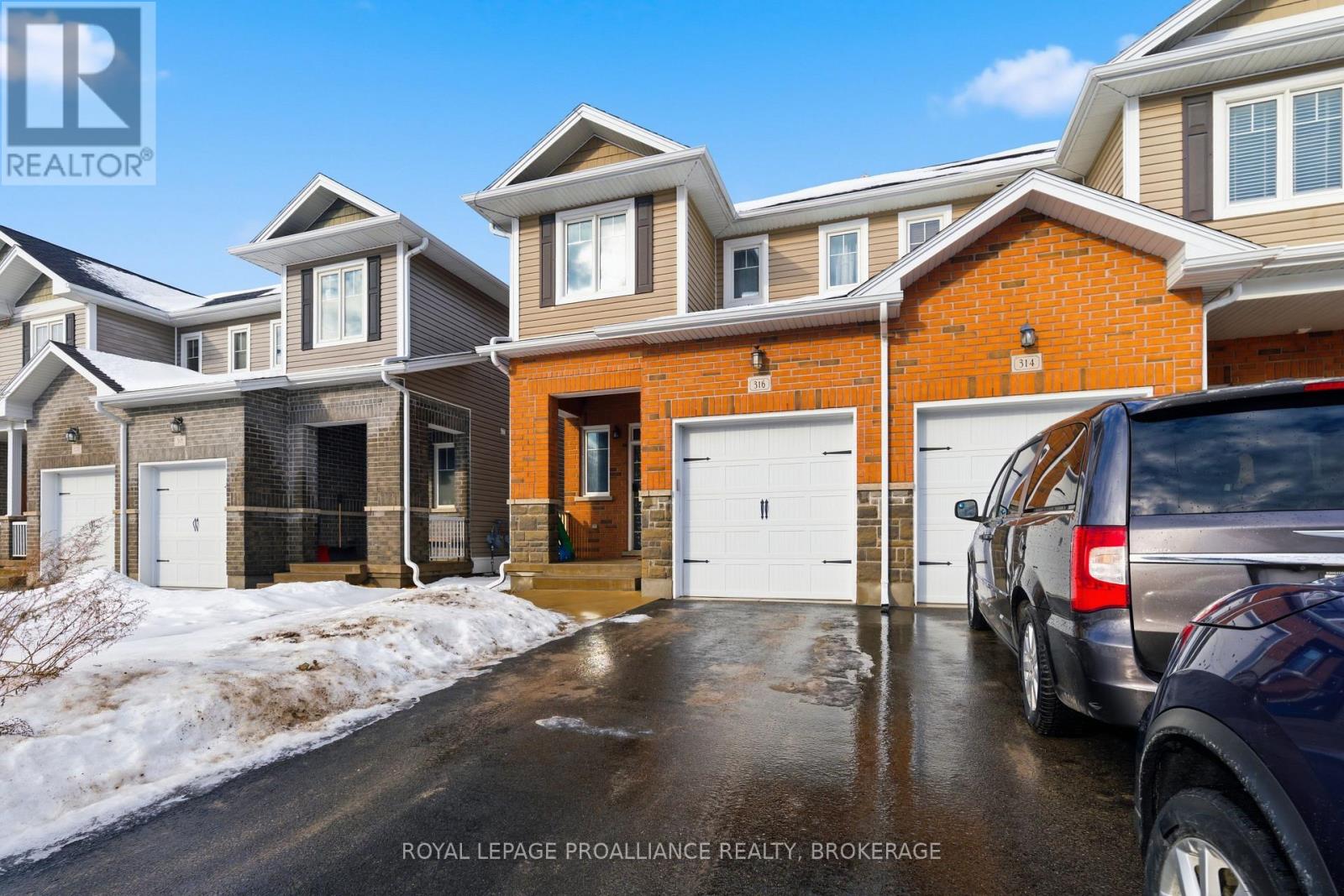 316 Janette Street, Kingston, Ontario  K7P 0K8 - Photo 3 - X12692042