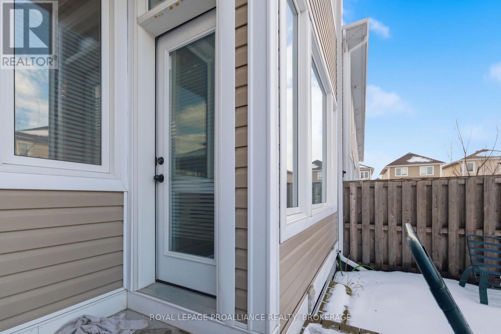 316 Janette Street, Kingston, Ontario  K7P 0K8 - Photo 37 - X12692042