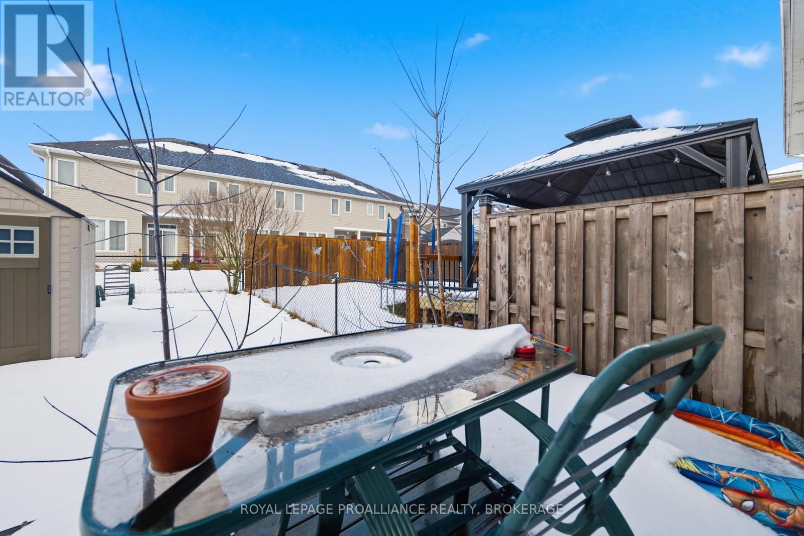 316 Janette Street, Kingston, Ontario  K7P 0K8 - Photo 38 - X12692042