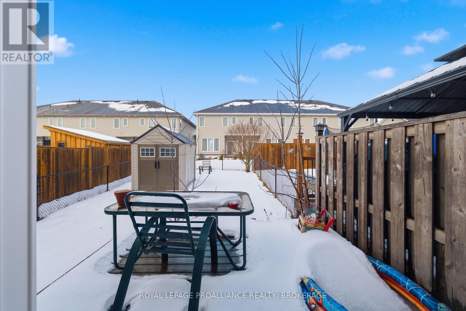 316 Janette Street, Kingston, Ontario  K7P 0K8 - Photo 39 - X12692042